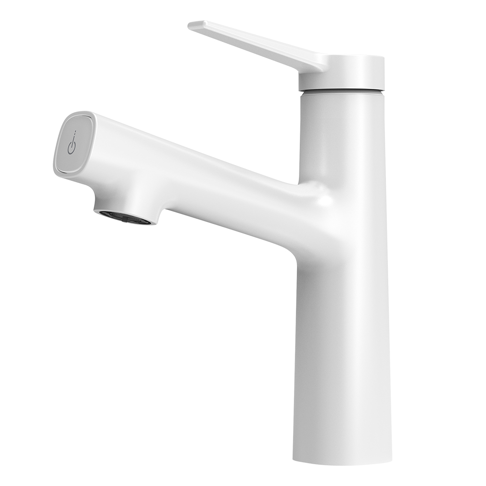 LML195-111-WS面盆龍頭