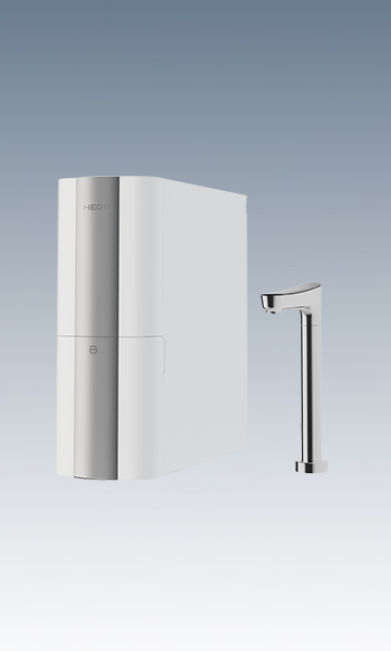 廚下凈熱一體機LMJ-AR-3000A1